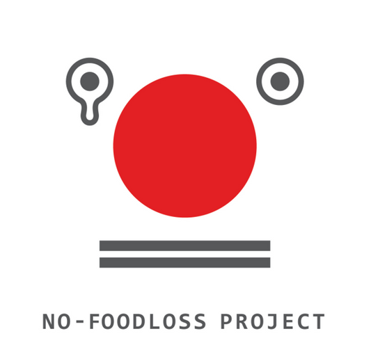 【食品ロスをなくそう!ろすのん】