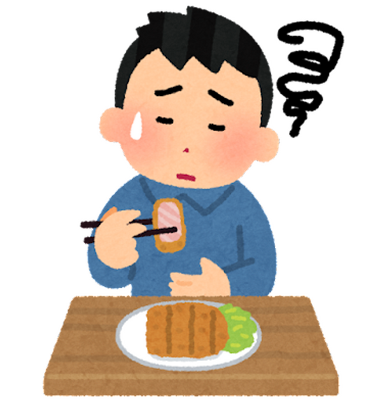 馳走を食べる機会のポイント