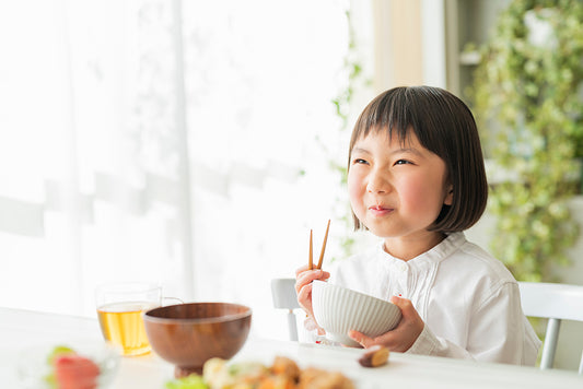 つくること、食べること、生きること