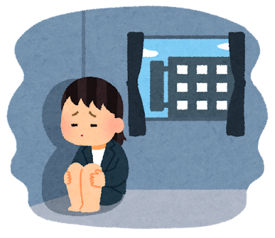 【あなたは大丈夫?6月病】