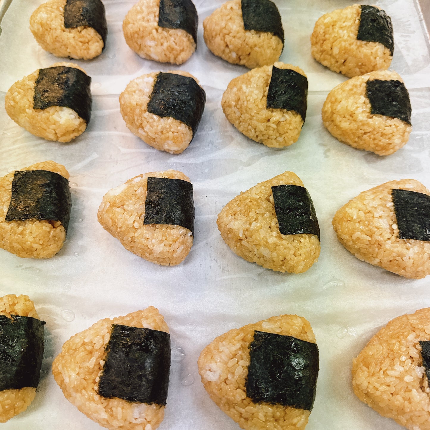 コク深とろ~り黄身の醤油漬け