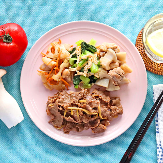 福岡県北九州市小倉北区 花かがみ ごはんがすすむ!牛しぐれ煮usisigurenibentō(冷凍)