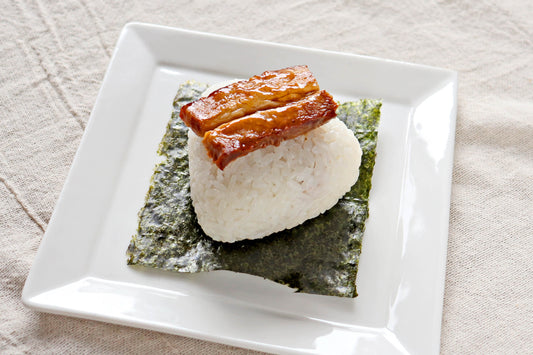 福岡県北九州市小倉北区 花かがみ 至高の甘辛!豚角煮チャーシューおにぎりbutakakunityāsyūonigiri(冷凍)