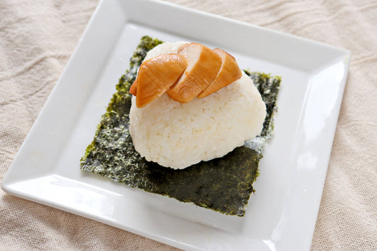 福岡県北九州市小倉北区 花かがみ おにぎりTHE TERIYAKI onigiriTHE TERIYAKI(冷凍)